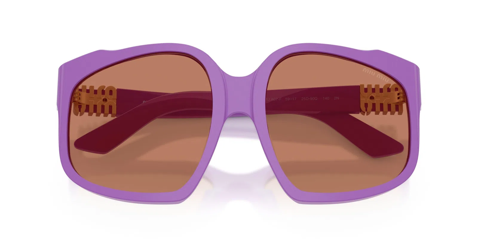 Miu Miu A07SF Sunglasses - view 36